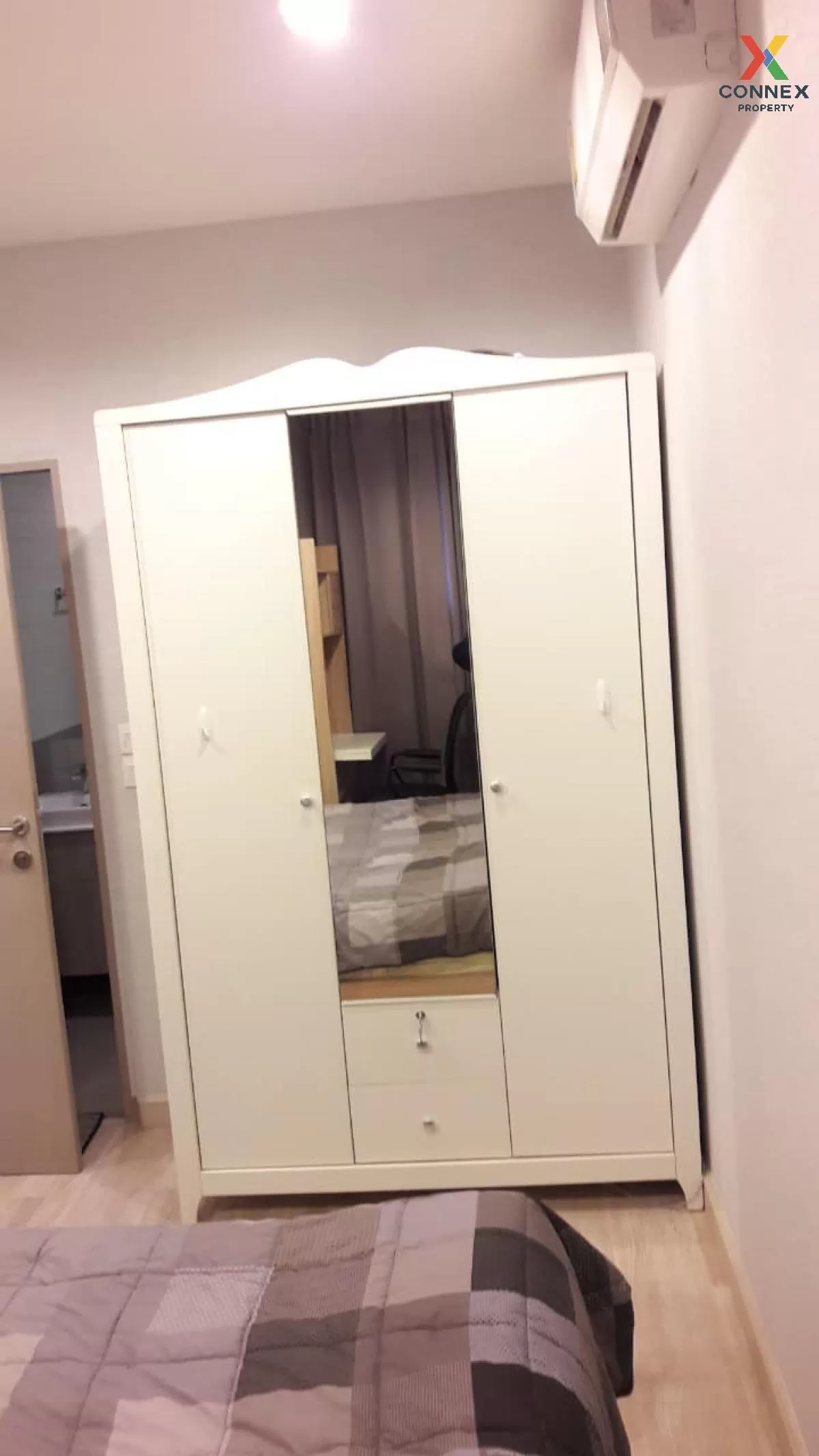 For Rent Condo , Ideo Mobi Sukhumvit , BTS-On Nut , Bang Chak , P