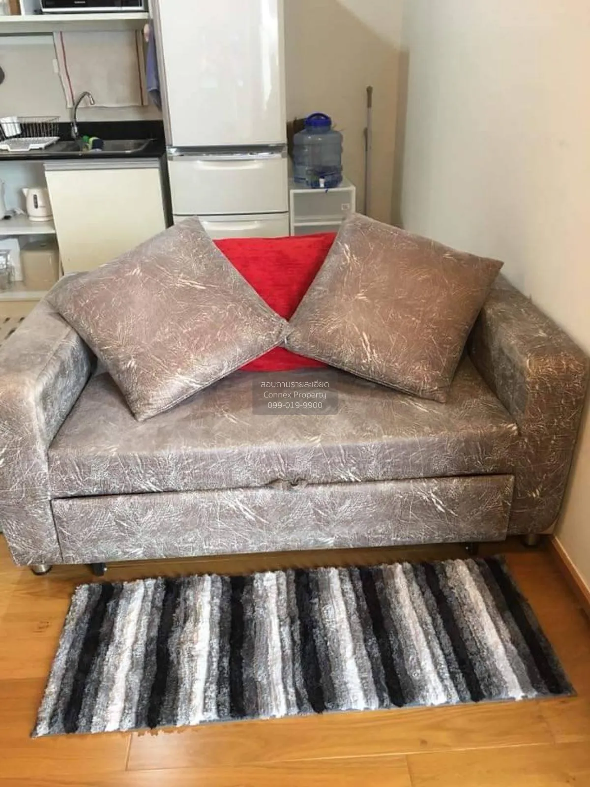 ขายคอนโด  แอ็บสแตร็กส์ พหลโยธิน พาร์ค BTS-ห้าแยกลาดพร้าว จอมพล  เ 1