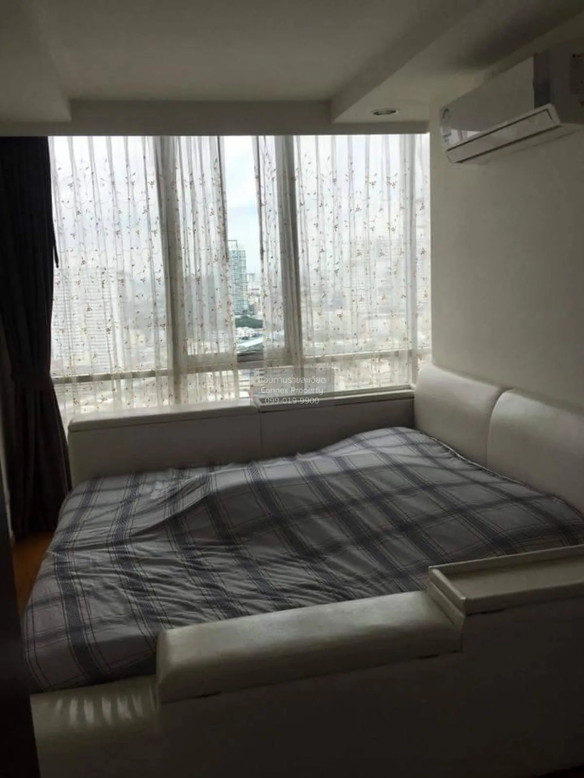 ขายคอนโด  แอ็บสแตร็กส์ พหลโยธิน พาร์ค BTS-ห้าแยกลาดพร้าว จอมพล  เ