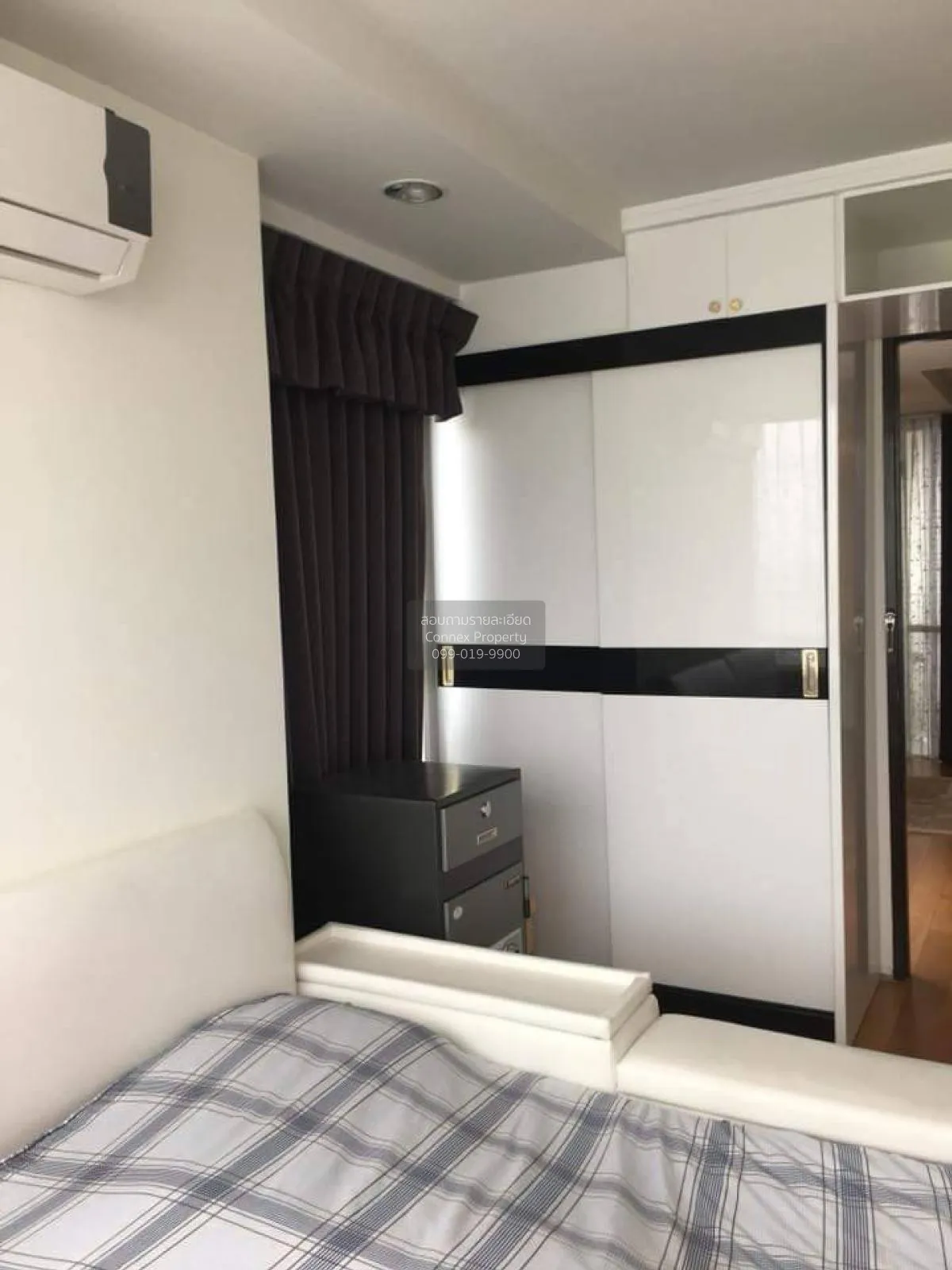 ขายคอนโด  แอ็บสแตร็กส์ พหลโยธิน พาร์ค BTS-ห้าแยกลาดพร้าว จอมพล  เ