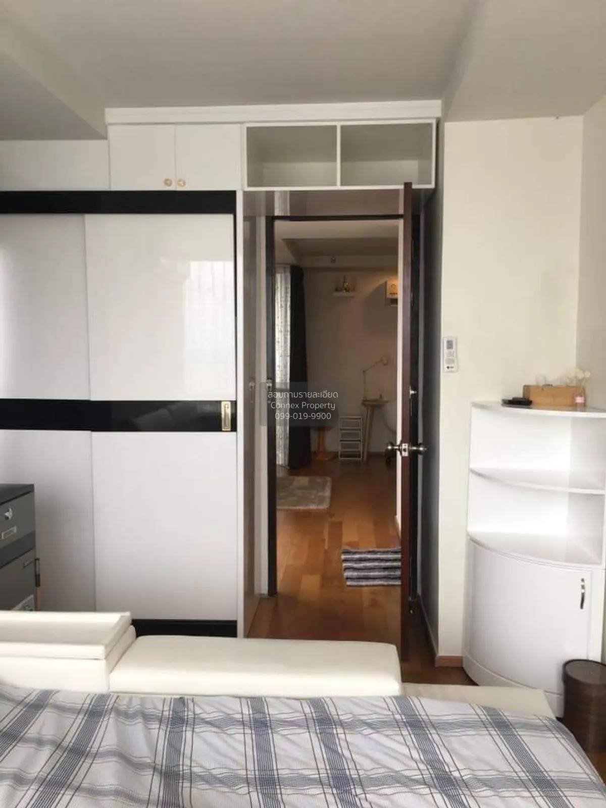 ขายคอนโด  แอ็บสแตร็กส์ พหลโยธิน พาร์ค BTS-ห้าแยกลาดพร้าว จอมพล  เ