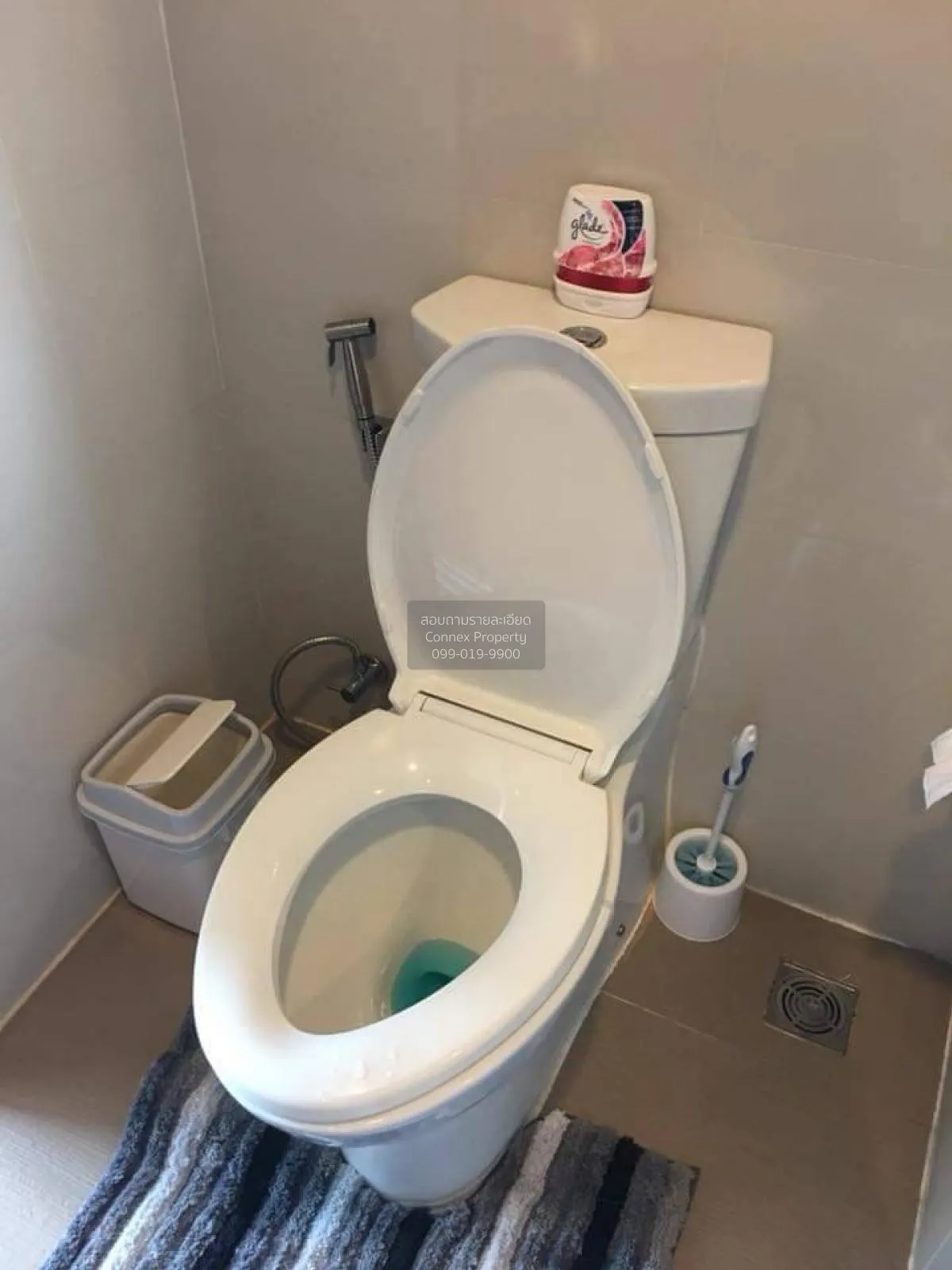 ขายคอนโด  แอ็บสแตร็กส์ พหลโยธิน พาร์ค BTS-ห้าแยกลาดพร้าว จอมพล  เ