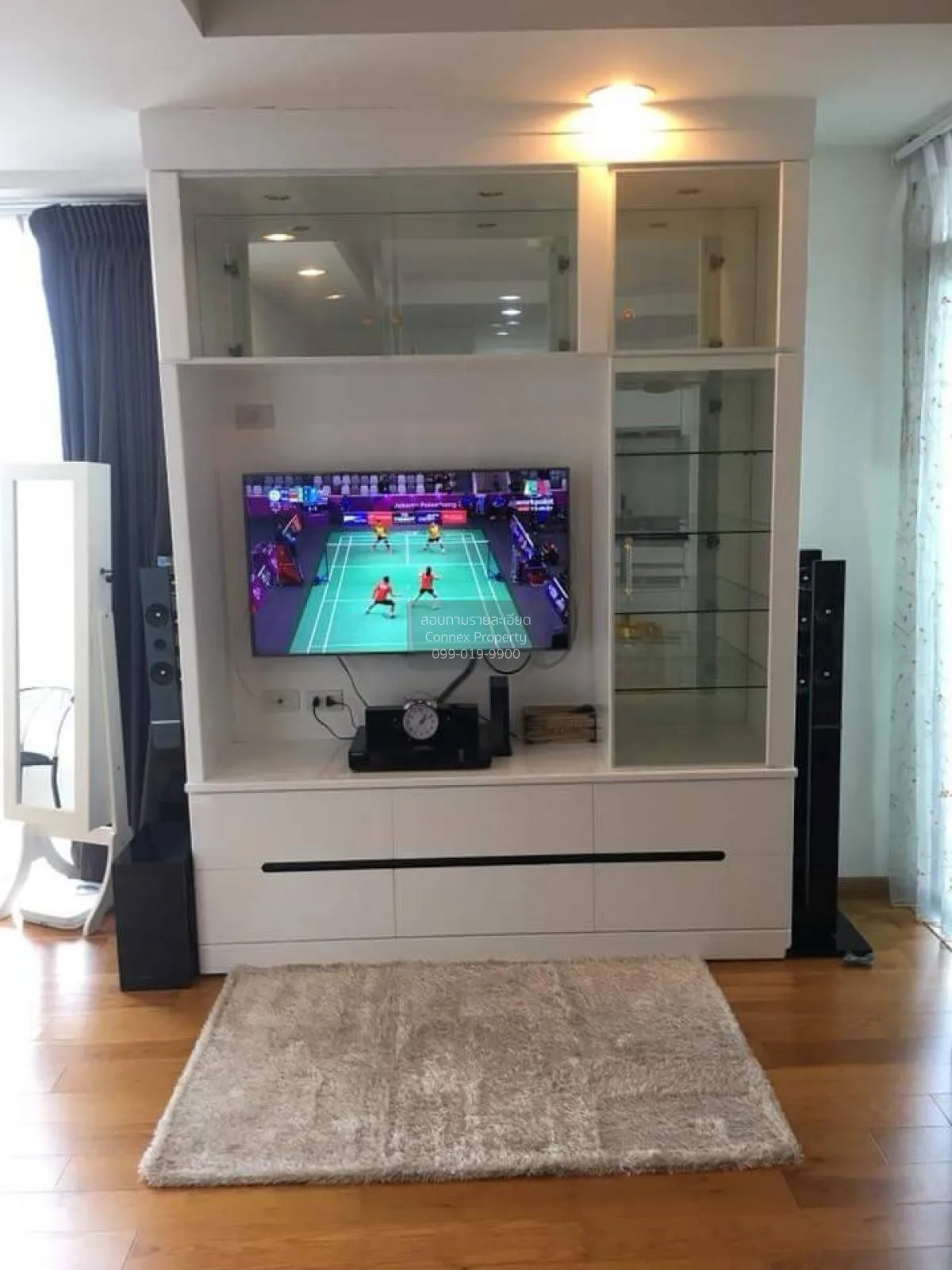 ขายคอนโด  แอ็บสแตร็กส์ พหลโยธิน พาร์ค BTS-ห้าแยกลาดพร้าว จอมพล  เ 2