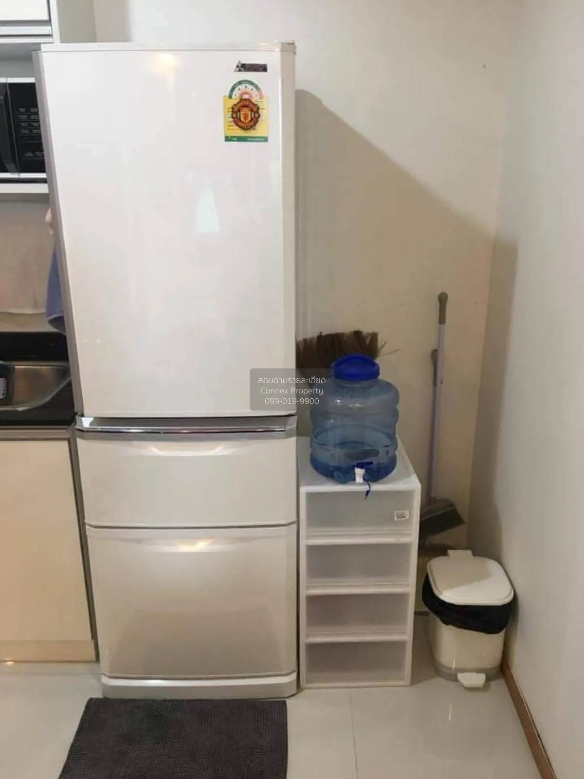 ขายคอนโด  แอ็บสแตร็กส์ พหลโยธิน พาร์ค BTS-ห้าแยกลาดพร้าว จอมพล  เ 4