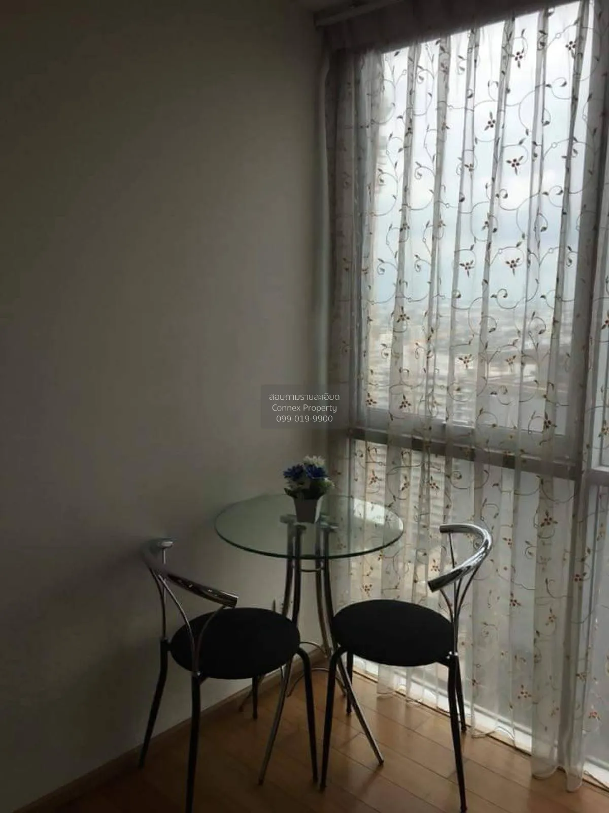 ขายคอนโด  แอ็บสแตร็กส์ พหลโยธิน พาร์ค BTS-ห้าแยกลาดพร้าว จอมพล  เ