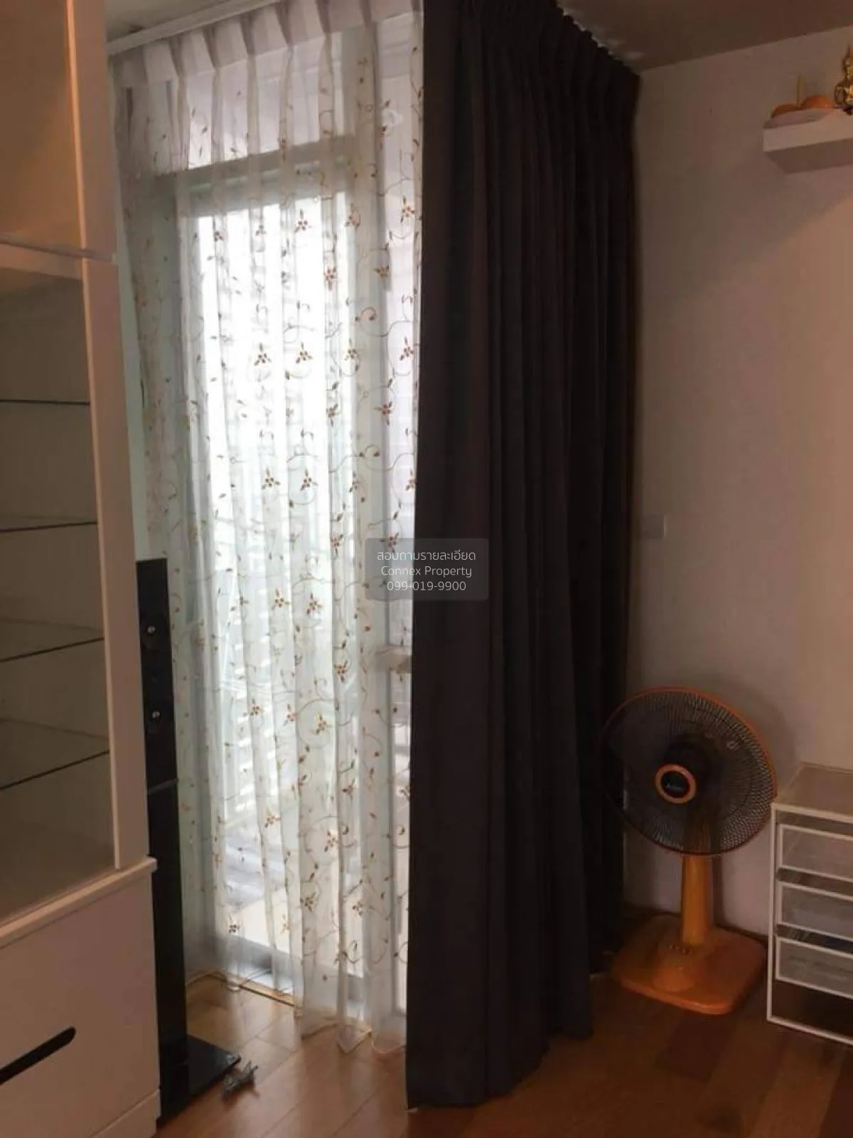 ขายคอนโด  แอ็บสแตร็กส์ พหลโยธิน พาร์ค BTS-ห้าแยกลาดพร้าว จอมพล  เ