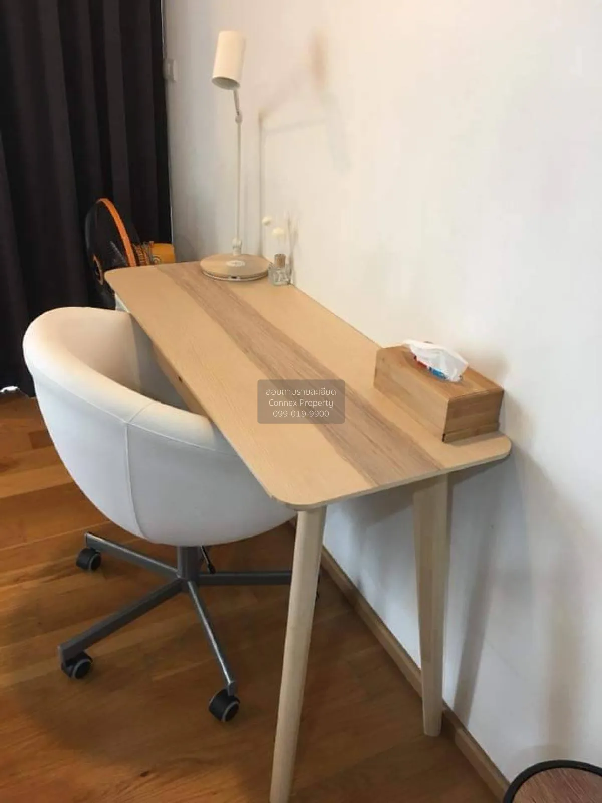 ขายคอนโด  แอ็บสแตร็กส์ พหลโยธิน พาร์ค BTS-ห้าแยกลาดพร้าว จอมพล  เ