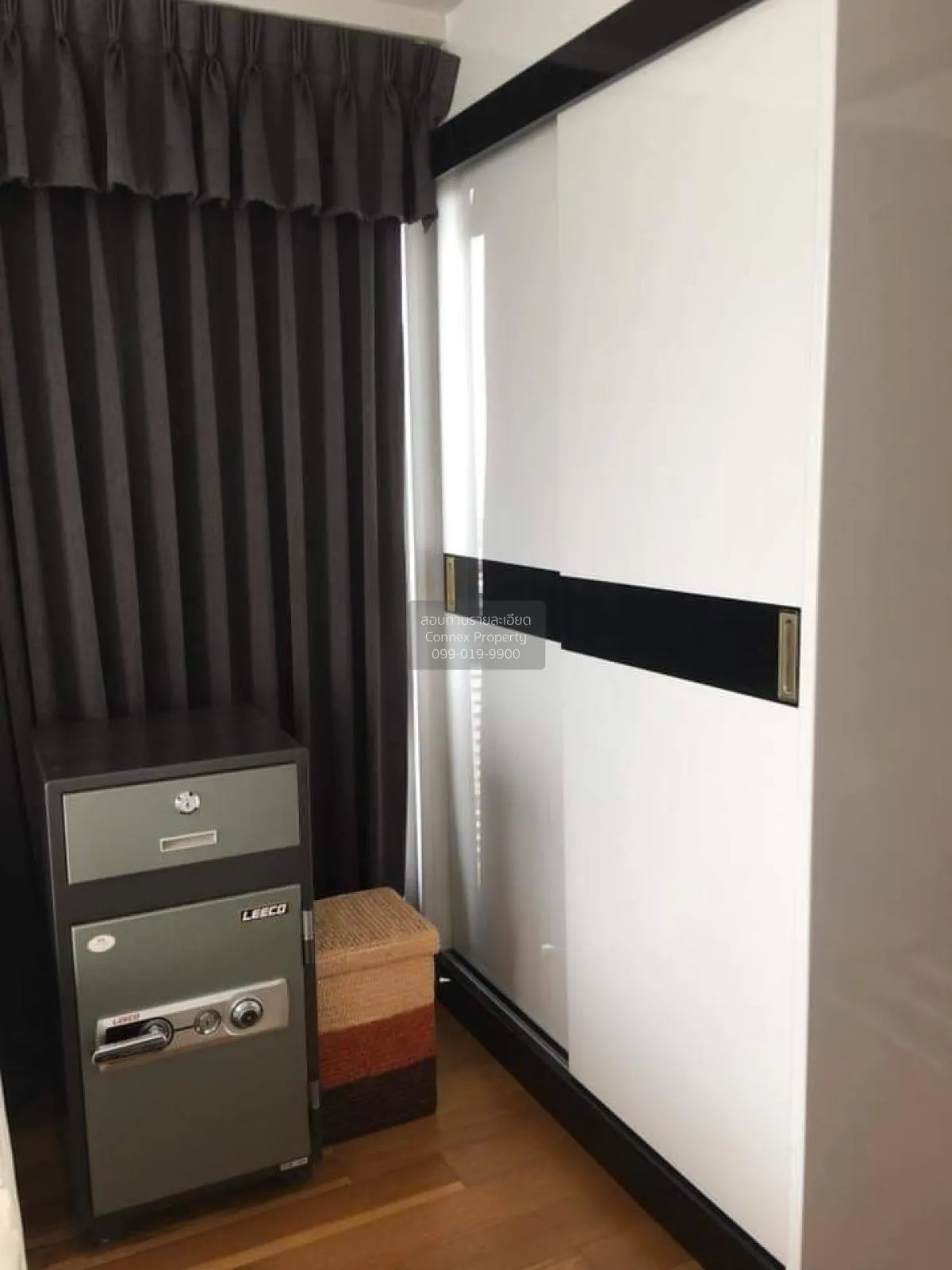 ขายคอนโด  แอ็บสแตร็กส์ พหลโยธิน พาร์ค BTS-ห้าแยกลาดพร้าว จอมพล  เ