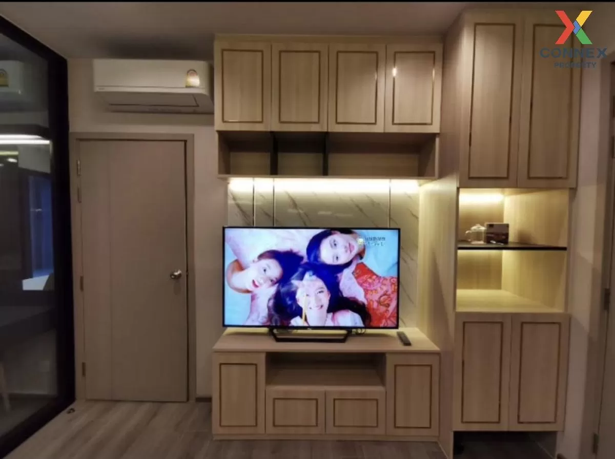 เช่าคอนโด  เดอะ โพลิแทน รีฟ MRT-สะพานพระนั่งเกล้า บางกระสอ เมืองน เช่าคอนโด  เดอะ โพลิแทน รีฟ MRT-สะพานพระนั่งเกล้า บางกระสอ เมืองน 2