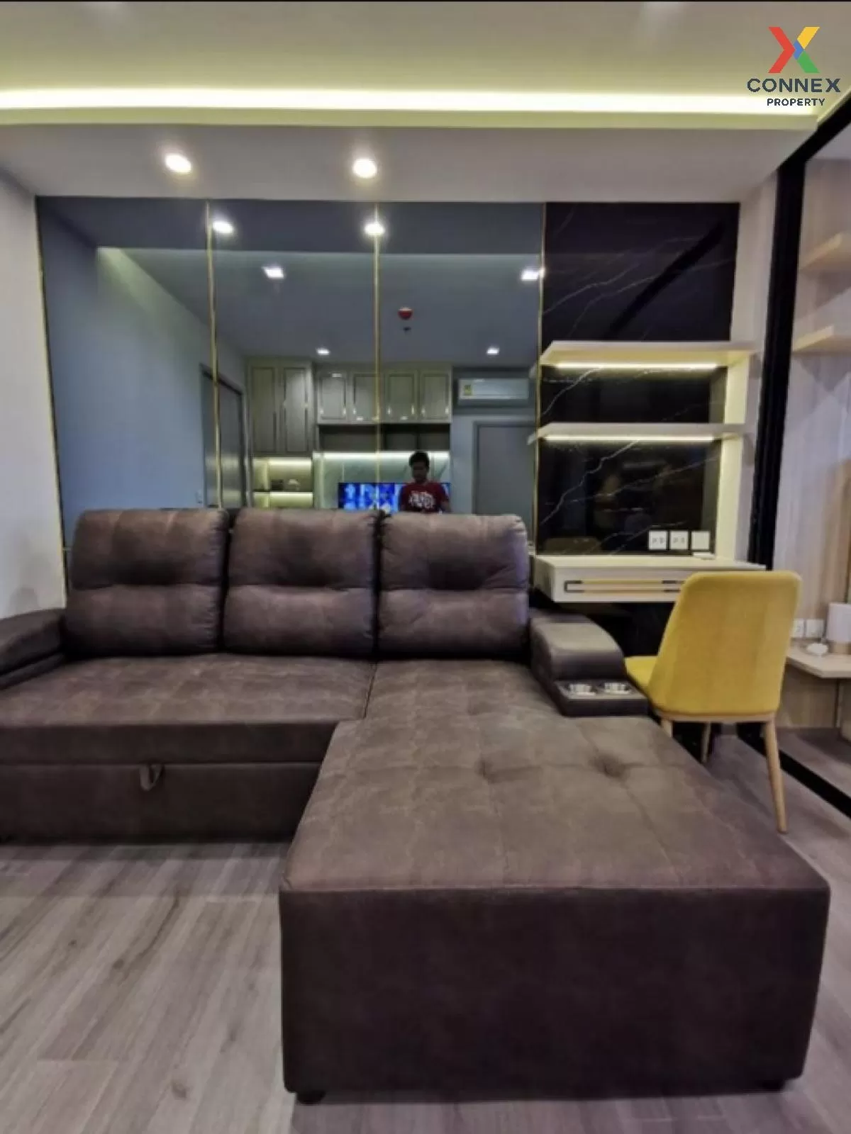 ขายคอนโด  เดอะ โพลิแทน รีฟ MRT-สะพานพระนั่งเกล้า บางกระสอ เมืองนน ขายคอนโด  เดอะ โพลิแทน รีฟ MRT-สะพานพระนั่งเกล้า บางกระสอ เมืองนน 4