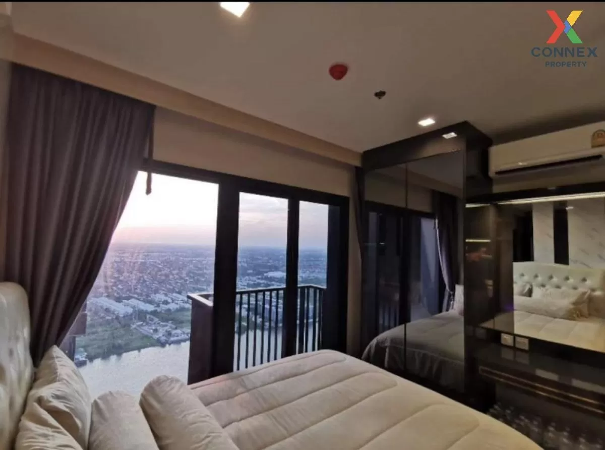 ขายคอนโด  เดอะ โพลิแทน รีฟ MRT-สะพานพระนั่งเกล้า บางกระสอ เมืองนน ขายคอนโด  เดอะ โพลิแทน รีฟ MRT-สะพานพระนั่งเกล้า บางกระสอ เมืองนน