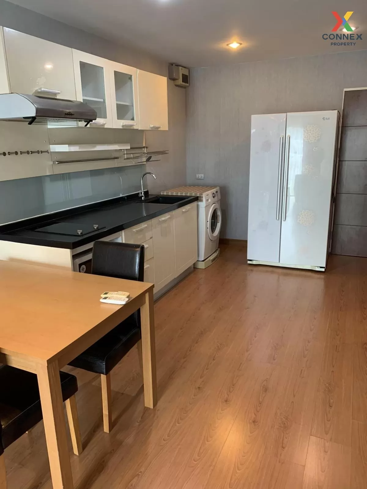 For Rent Condo , Tourmaline Gold Sathorn-Taksin , BTS-Krung Thon  2