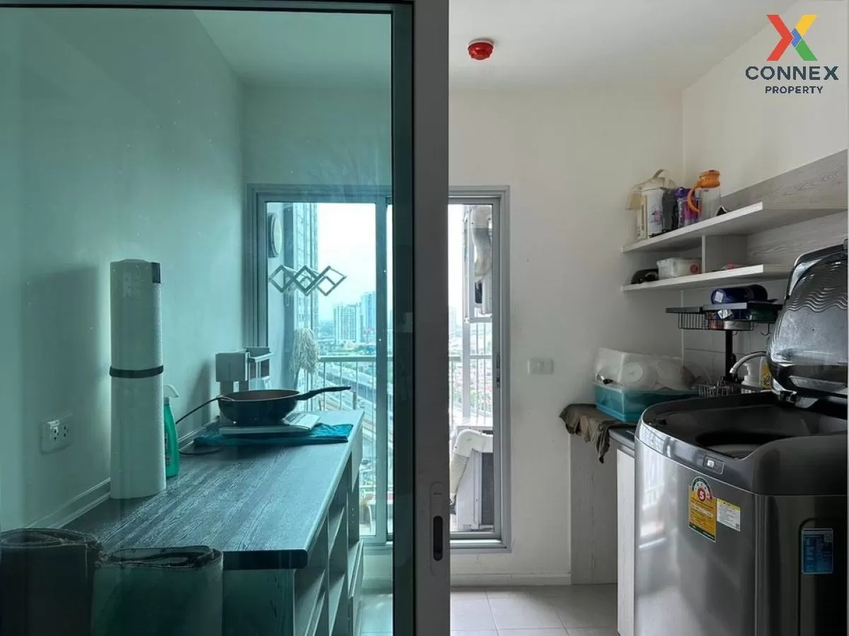 เช่าคอนโด  แอสปาย สาทร - ท่าพระ BTS-ตลาดพลู บุคคโล เขต ธนบุรี กรุ เช่าคอนโด  แอสปาย สาทร - ท่าพระ BTS-ตลาดพลู บุคคโล เขต ธนบุรี กรุ 4