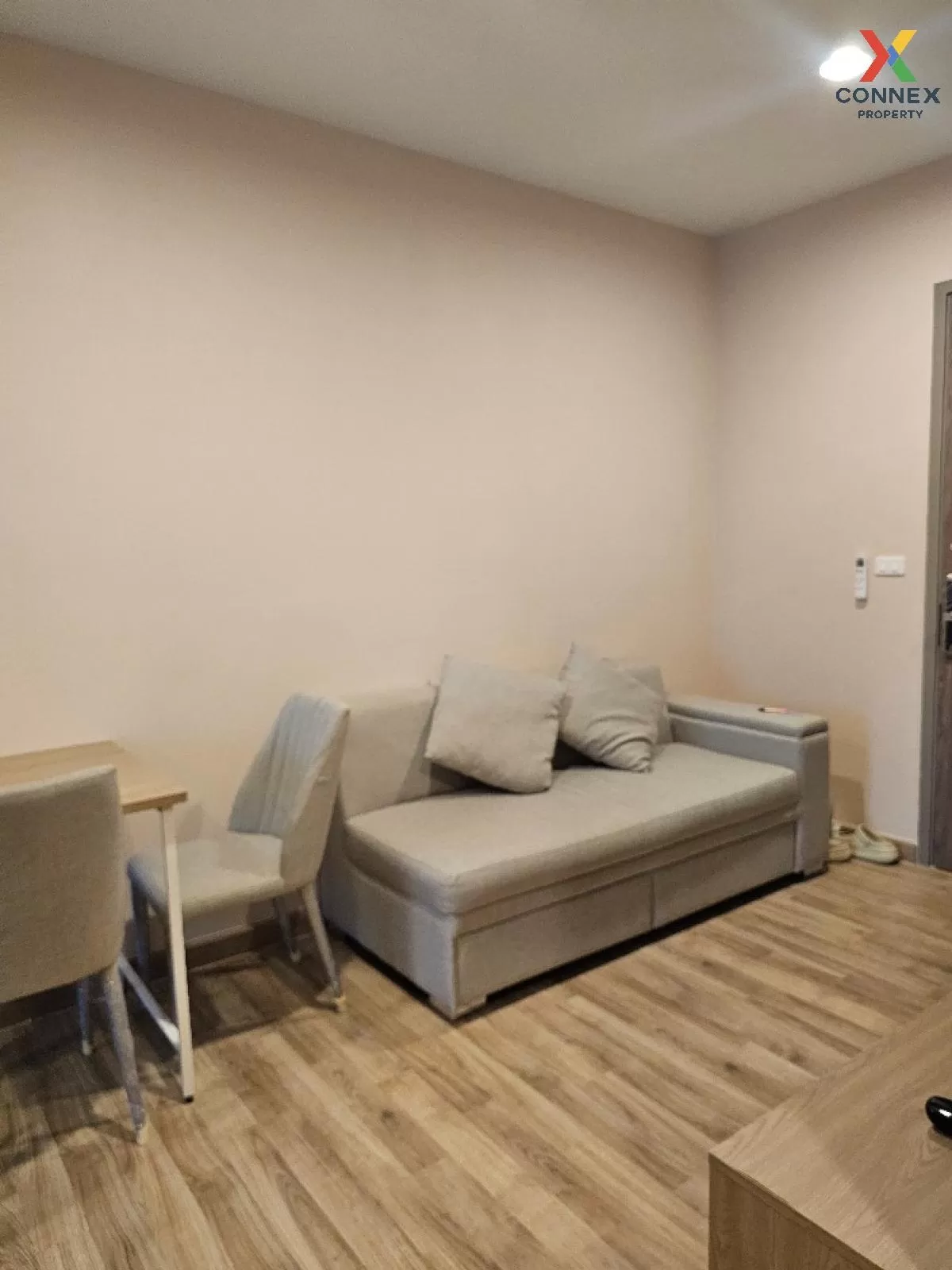 เช่าคอนโด  นิช โมโน สุขุมวิท - แบริ่ง BTS-แบริ่ง สำโรงเหนือ เขต ด 2