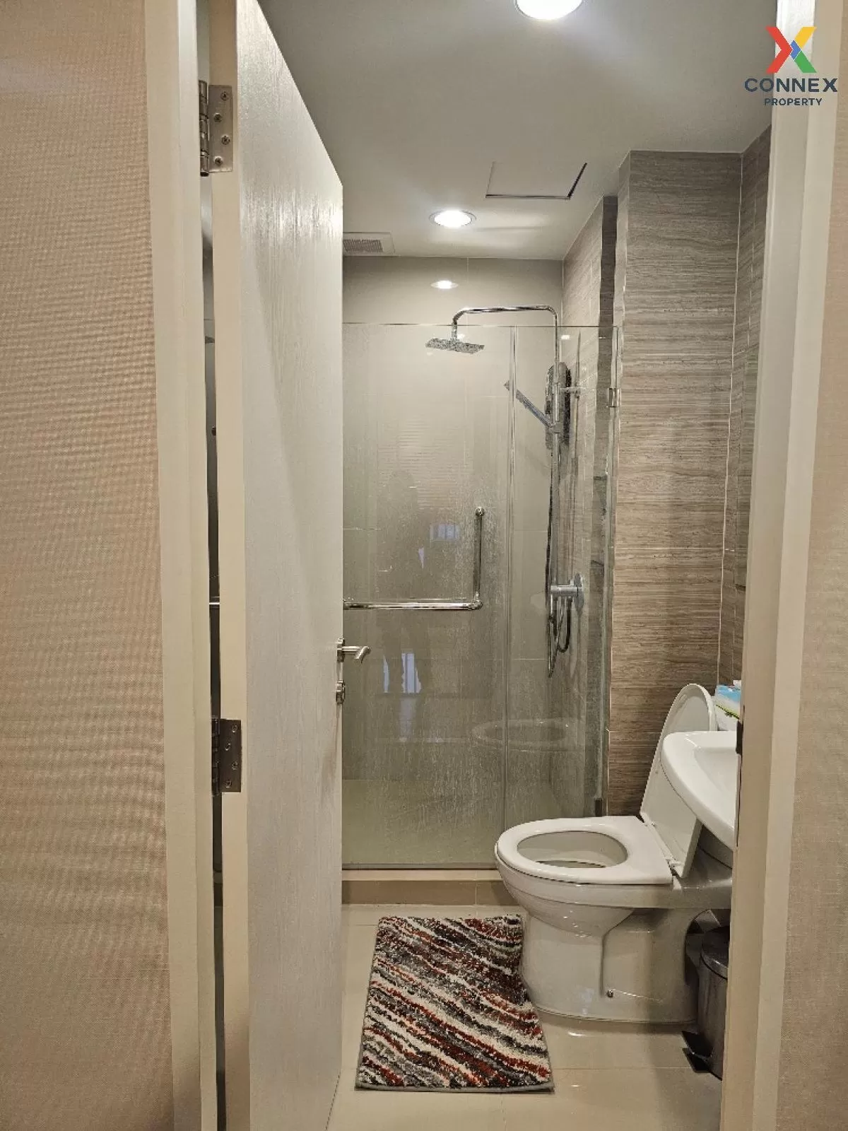 เช่าคอนโด  นิช โมโน สุขุมวิท - แบริ่ง BTS-แบริ่ง สำโรงเหนือ เขต ด