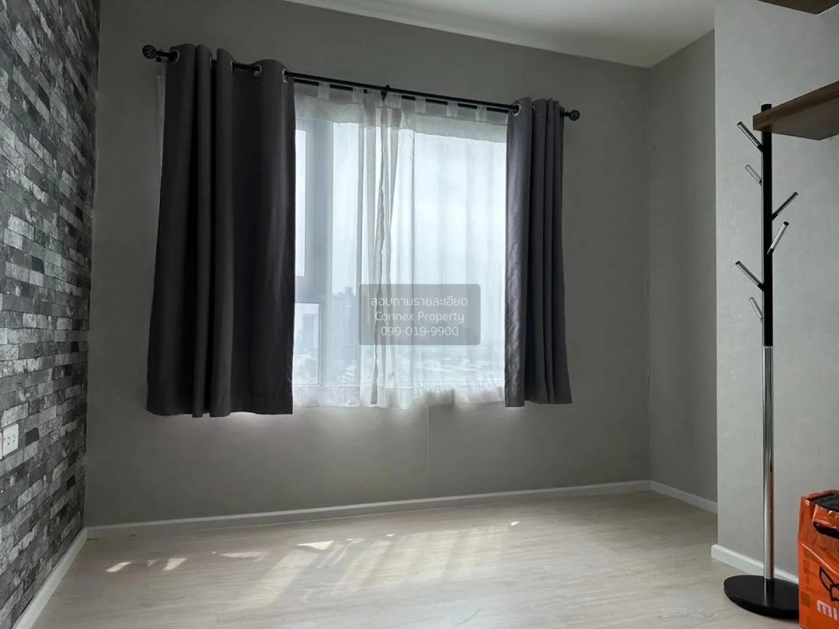 For Sale Condo , Aspire Sathorn - Thapra , BTS-Talat Phlu , Bukkh