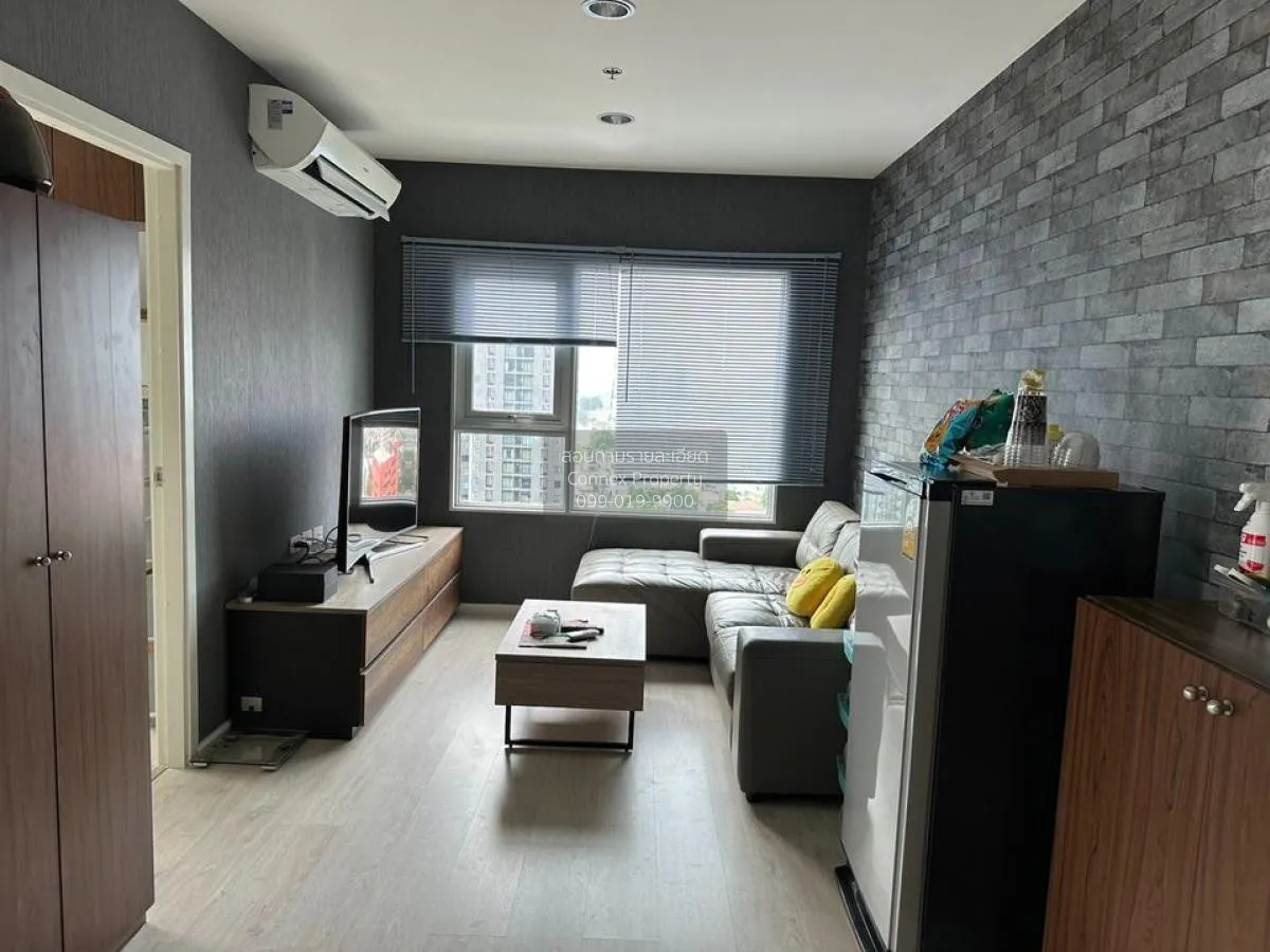 For Sale Condo , Aspire Sathorn - Thapra , BTS-Talat Phlu , Bukkh 2