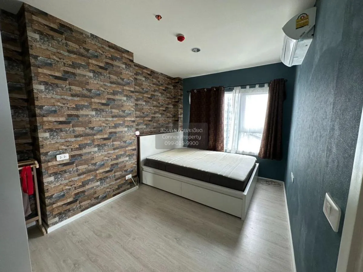 For Sale Condo , Aspire Sathorn - Thapra , BTS-Talat Phlu , Bukkh