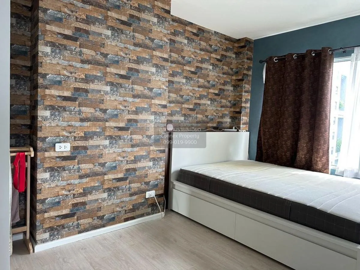 For Sale Condo , Aspire Sathorn - Thapra , BTS-Talat Phlu , Bukkh