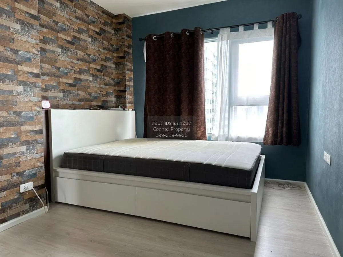 For Sale Condo , Aspire Sathorn - Thapra , BTS-Talat Phlu , Bukkh