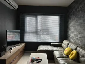 For Sale Condo , Aspire Sathorn - Thapra , BTS-Talat Phlu , Bukkhalo , Thon Buri , Bangkok , CX-83164