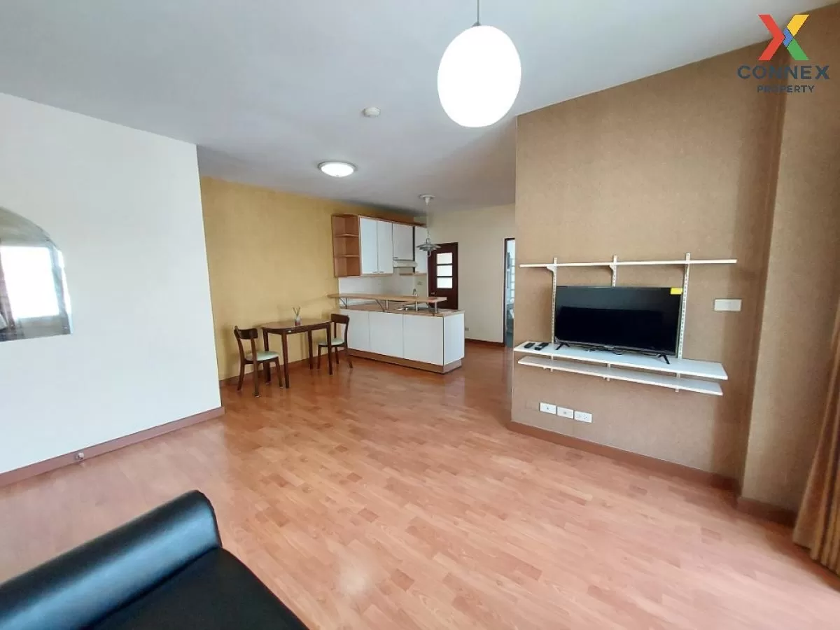 For Rent Condo , Baan Suan Lasalle , BTS-Bang Na , Bang Na , Bang 2