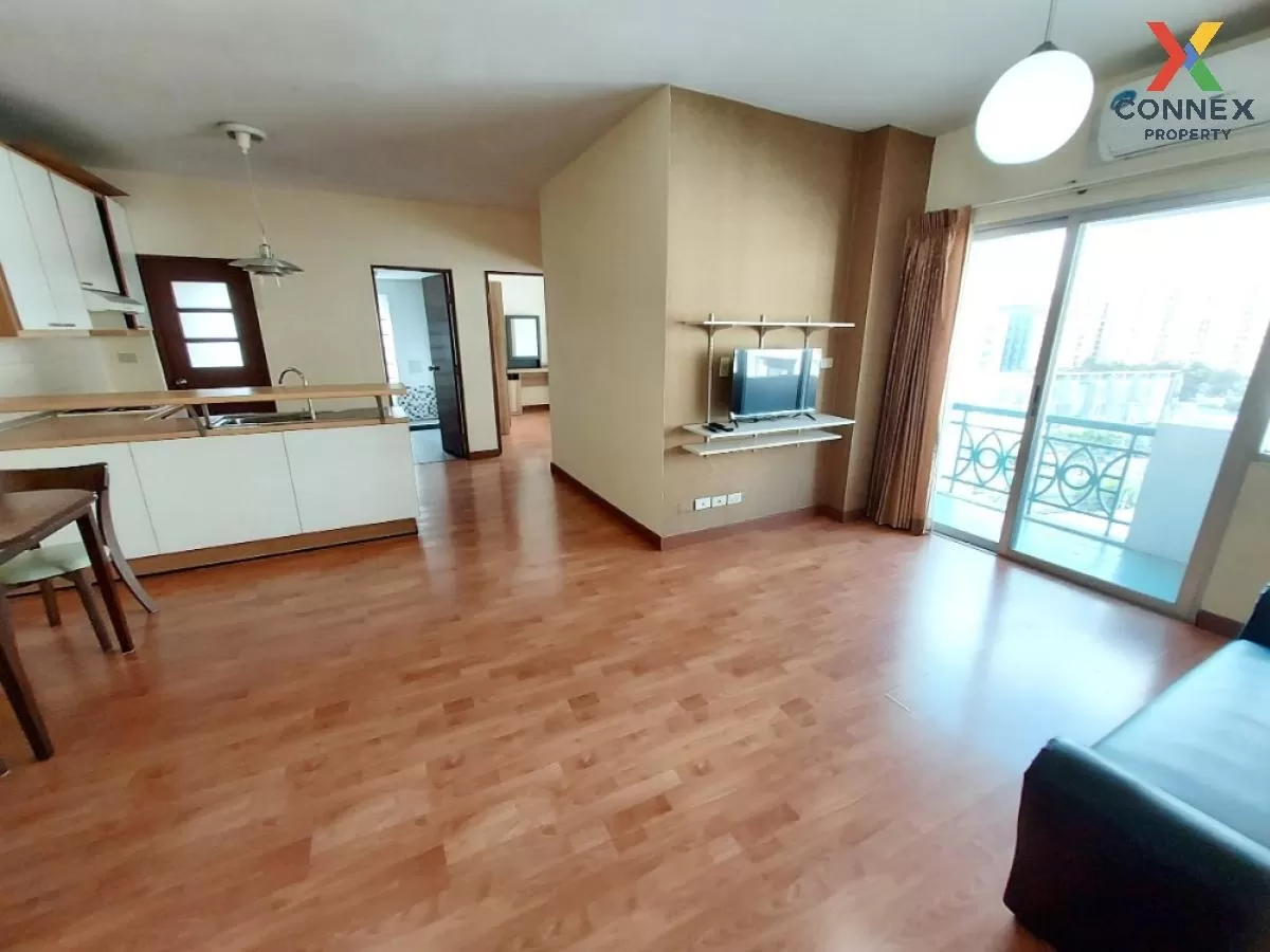For Rent Condo , Baan Suan Lasalle , BTS-Bang Na , Bang Na , Bang 3