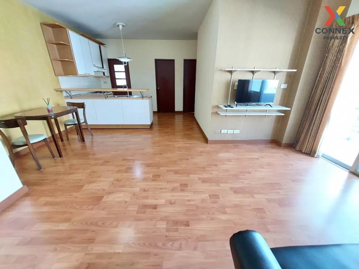 For Rent Condo , Baan Suan Lasalle , BTS-Bang Na , Bang Na , Bang