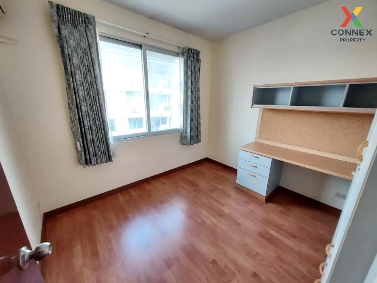 For Rent Condo , Baan Suan Lasalle , BTS-Bang Na , Bang Na , Bang