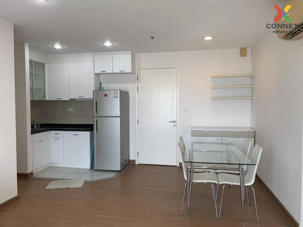 เช่าคอนโด  เซ็นทริค ซีน สุขุมวิท 64 BTS-อุดมสุข บางนา เขต บางนา ก 2