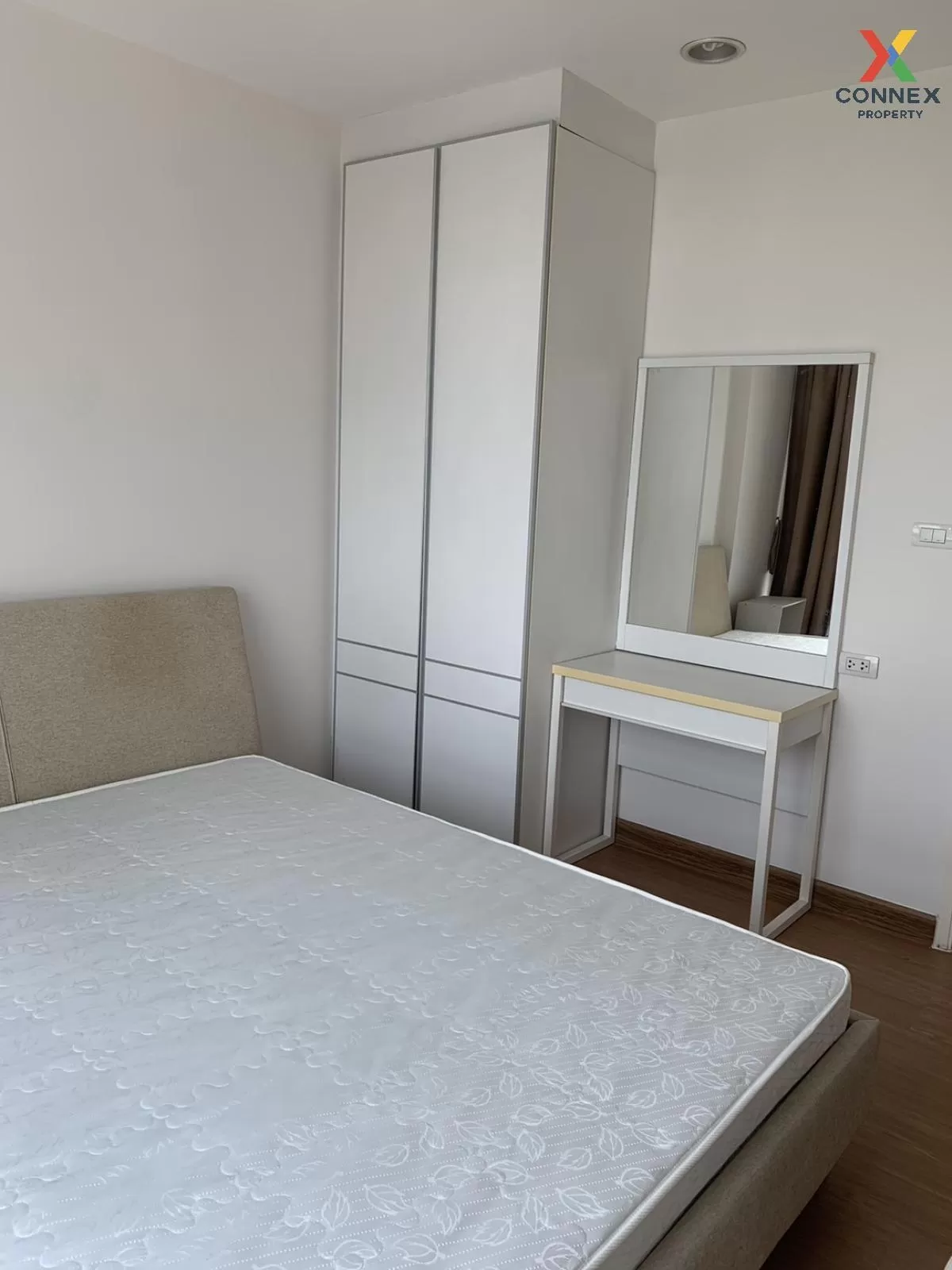 เช่าคอนโด  เซ็นทริค ซีน สุขุมวิท 64 BTS-อุดมสุข บางนา เขต บางนา ก