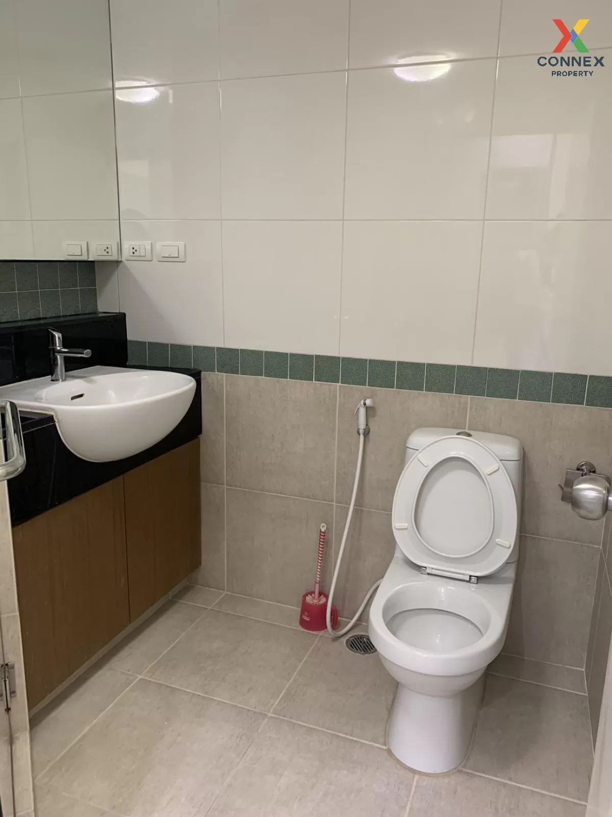 เช่าคอนโด  เซ็นทริค ซีน สุขุมวิท 64 BTS-อุดมสุข บางนา เขต บางนา ก