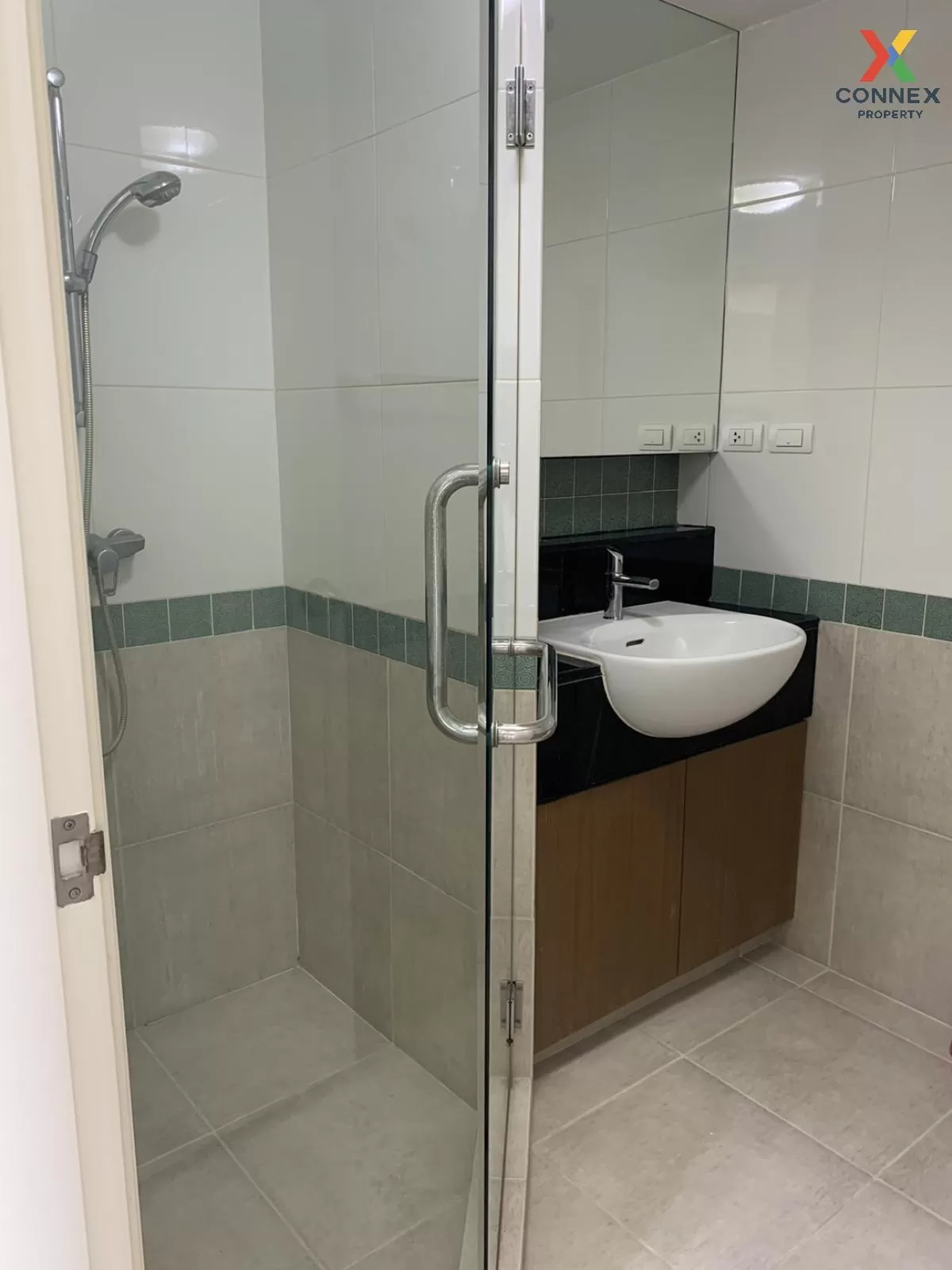 เช่าคอนโด  เซ็นทริค ซีน สุขุมวิท 64 BTS-อุดมสุข บางนา เขต บางนา ก