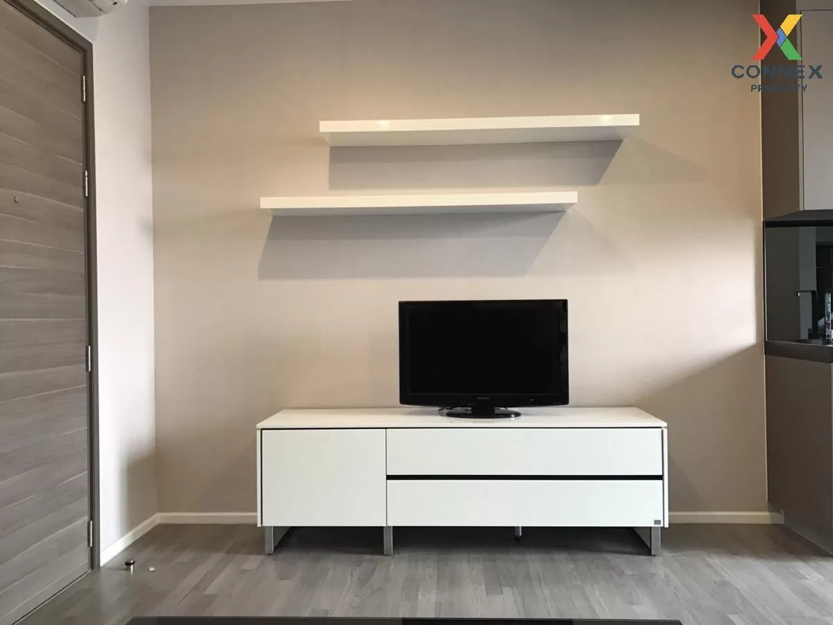 For Rent Condo , The Room Sukhumvit 69 , BTS-Phra Khanong , Phra  1