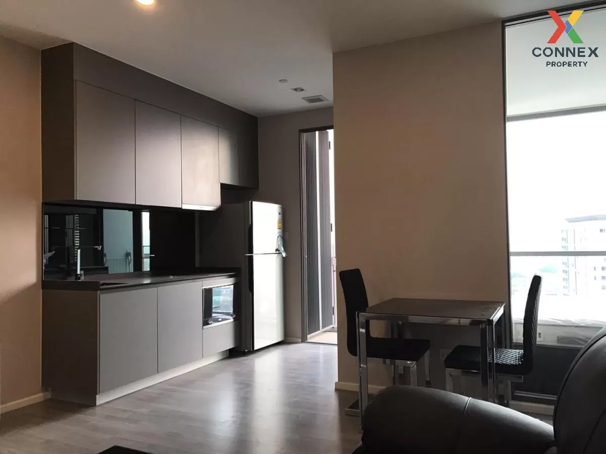 For Rent Condo , The Room Sukhumvit 69 , BTS-Phra Khanong , Phra  2
