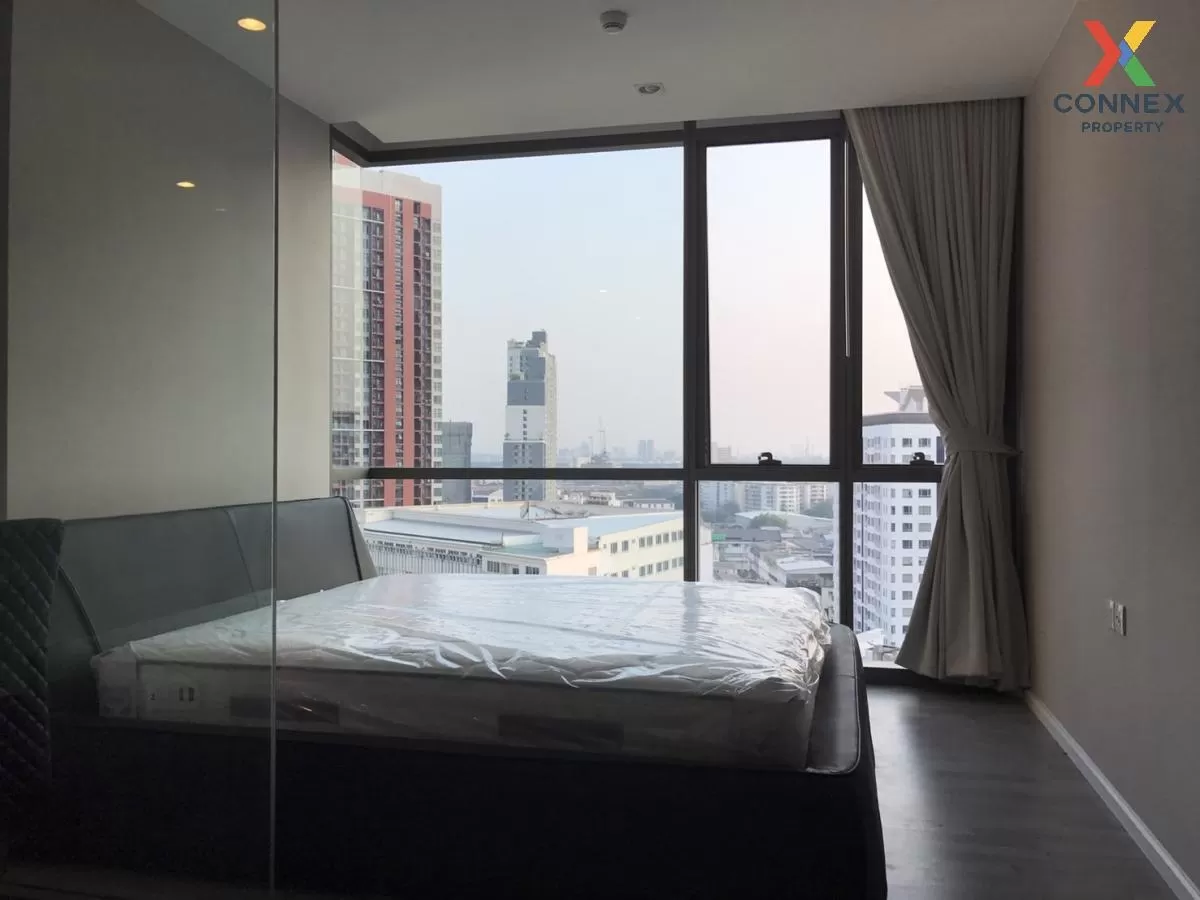 For Rent Condo , The Room Sukhumvit 69 , BTS-Phra Khanong , Phra  3
