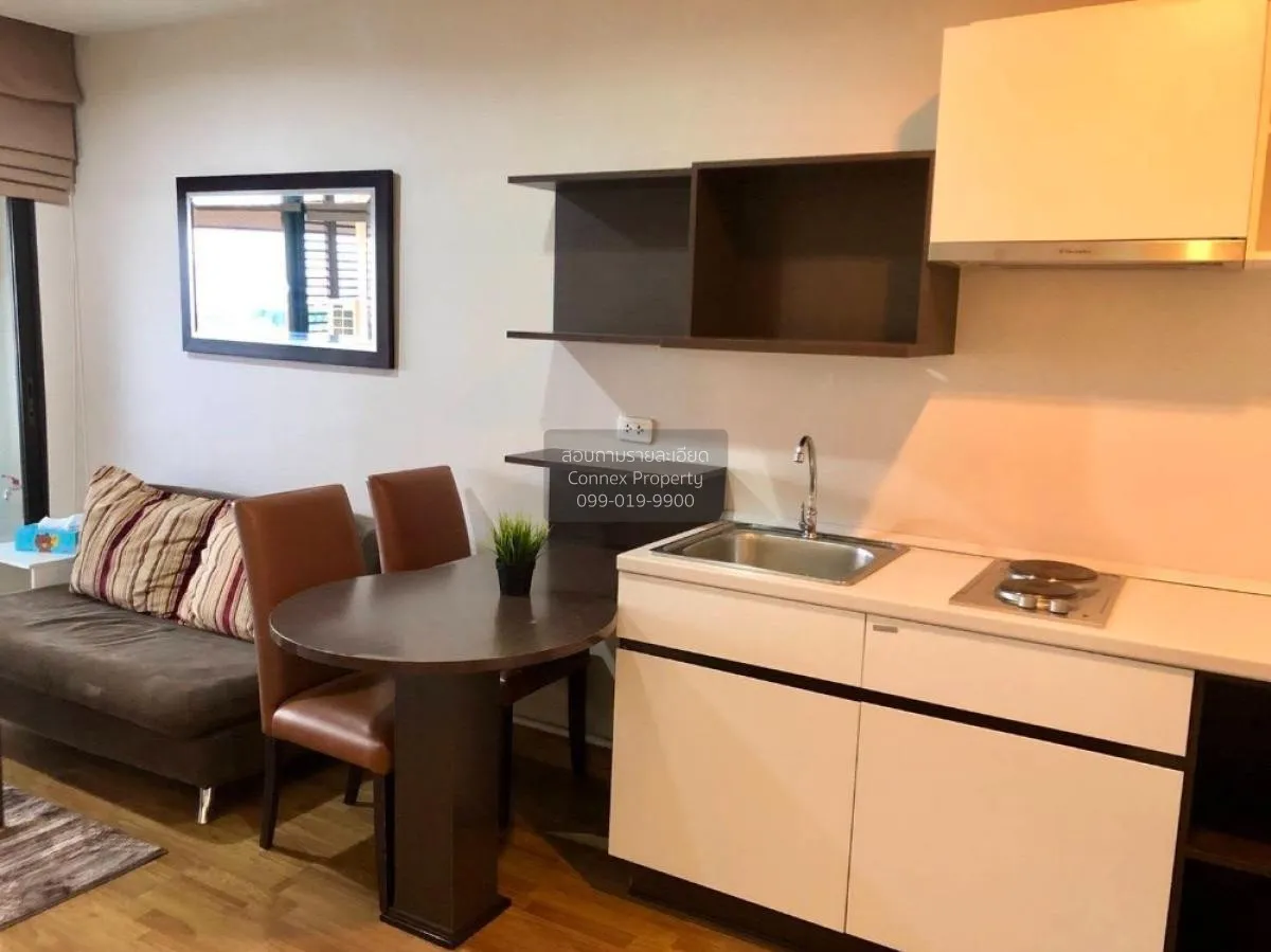 For Sale Condo , Baan Navatara , Khlong Kum , Bung Kum , Bangkok  1