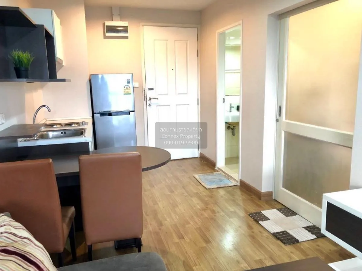 For Sale Condo , Baan Navatara , Khlong Kum , Bung Kum , Bangkok  2