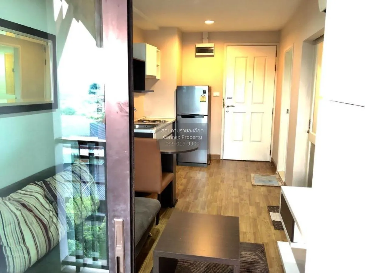 For Sale Condo , Baan Navatara , Khlong Kum , Bung Kum , Bangkok  3