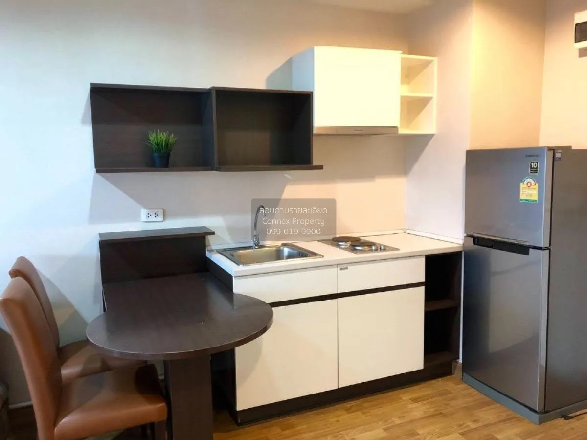 For Sale Condo , Baan Navatara , Khlong Kum , Bung Kum , Bangkok  4