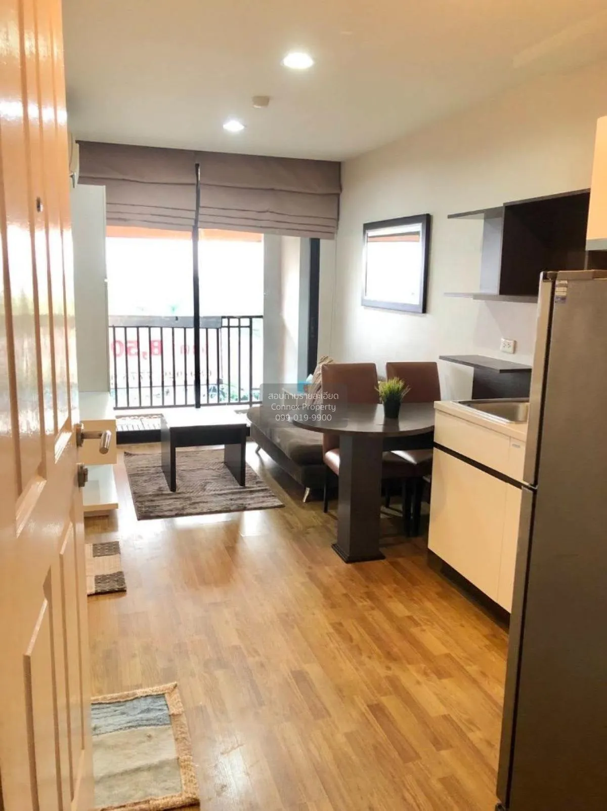 For Sale Condo , Baan Navatara , Khlong Kum , Bung Kum , Bangkok 