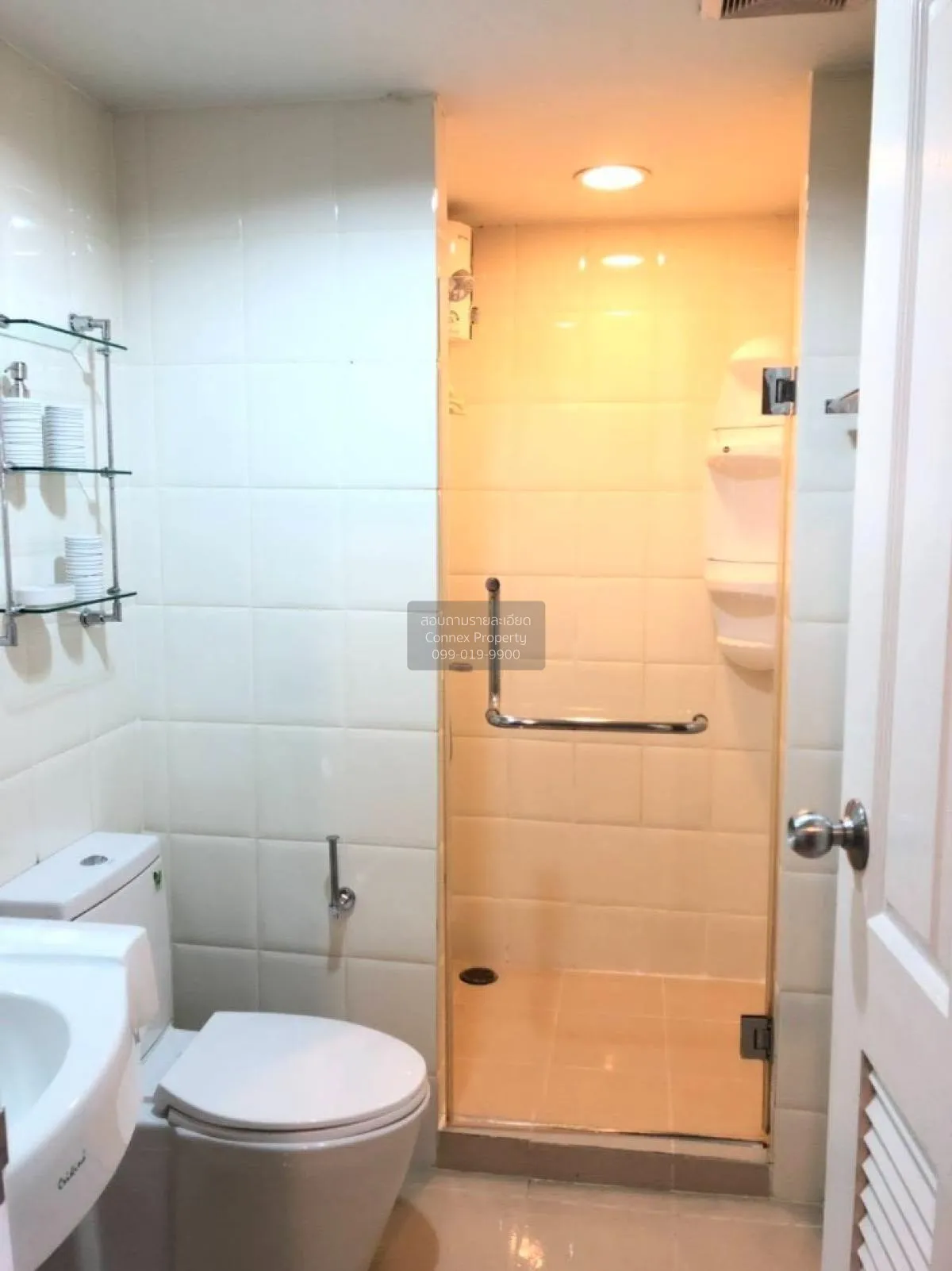 For Sale Condo , Baan Navatara , Khlong Kum , Bung Kum , Bangkok 