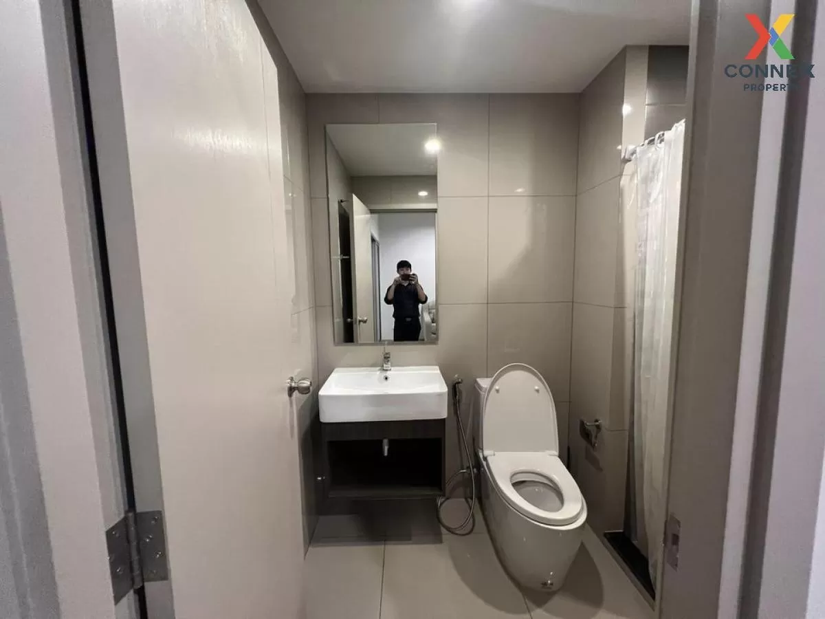 For Rent Condo , Ideo Charan 70 , MRT-Bang Phlat , Bang Phlat , B