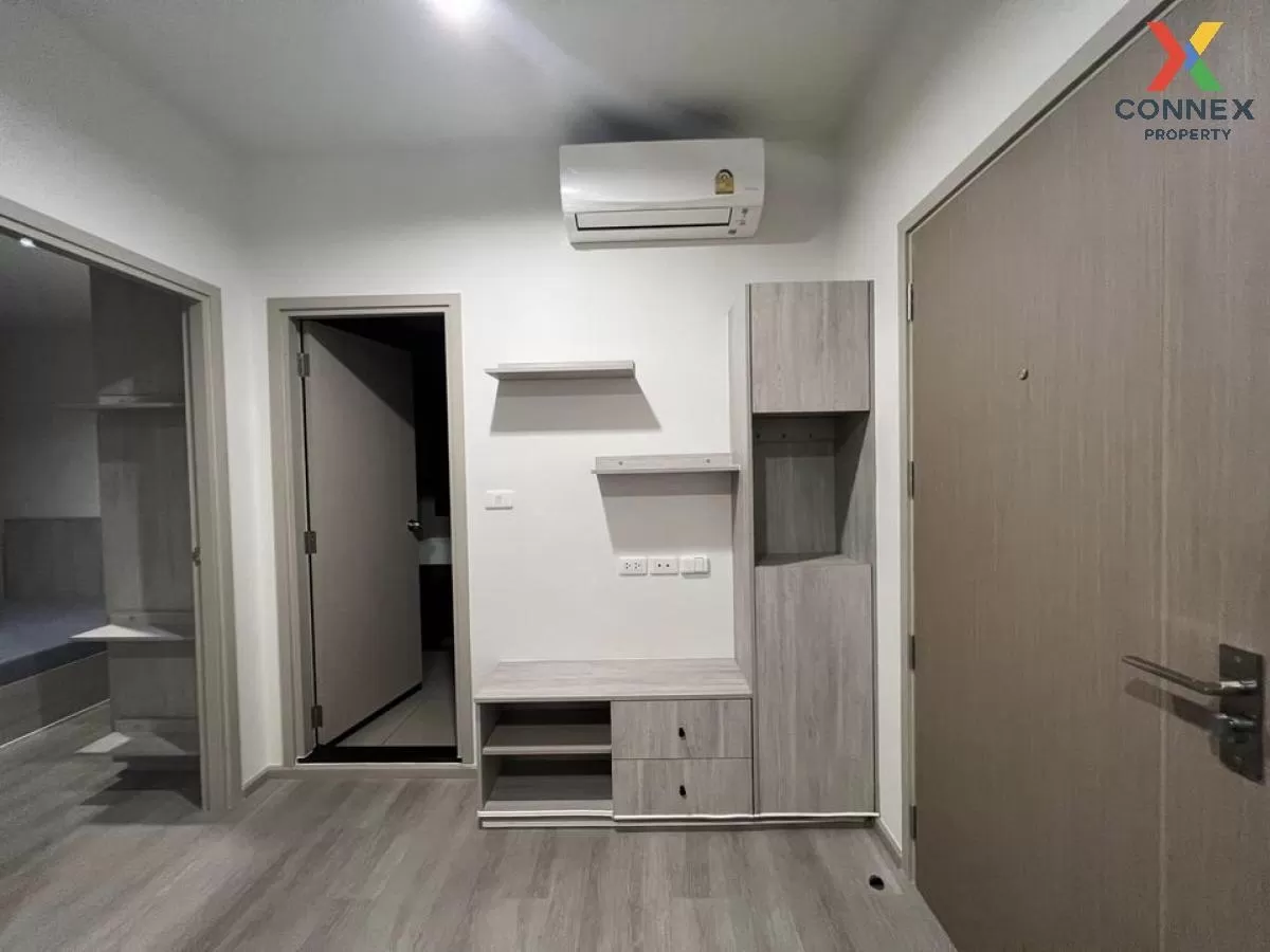 For Rent Condo , Ideo Charan 70 , MRT-Bang Phlat , Bang Phlat , B 2