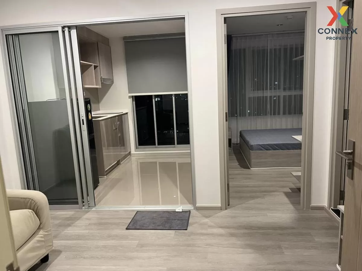 For Rent Condo , Ideo Charan 70 , MRT-Bang Phlat , Bang Phlat , B 3