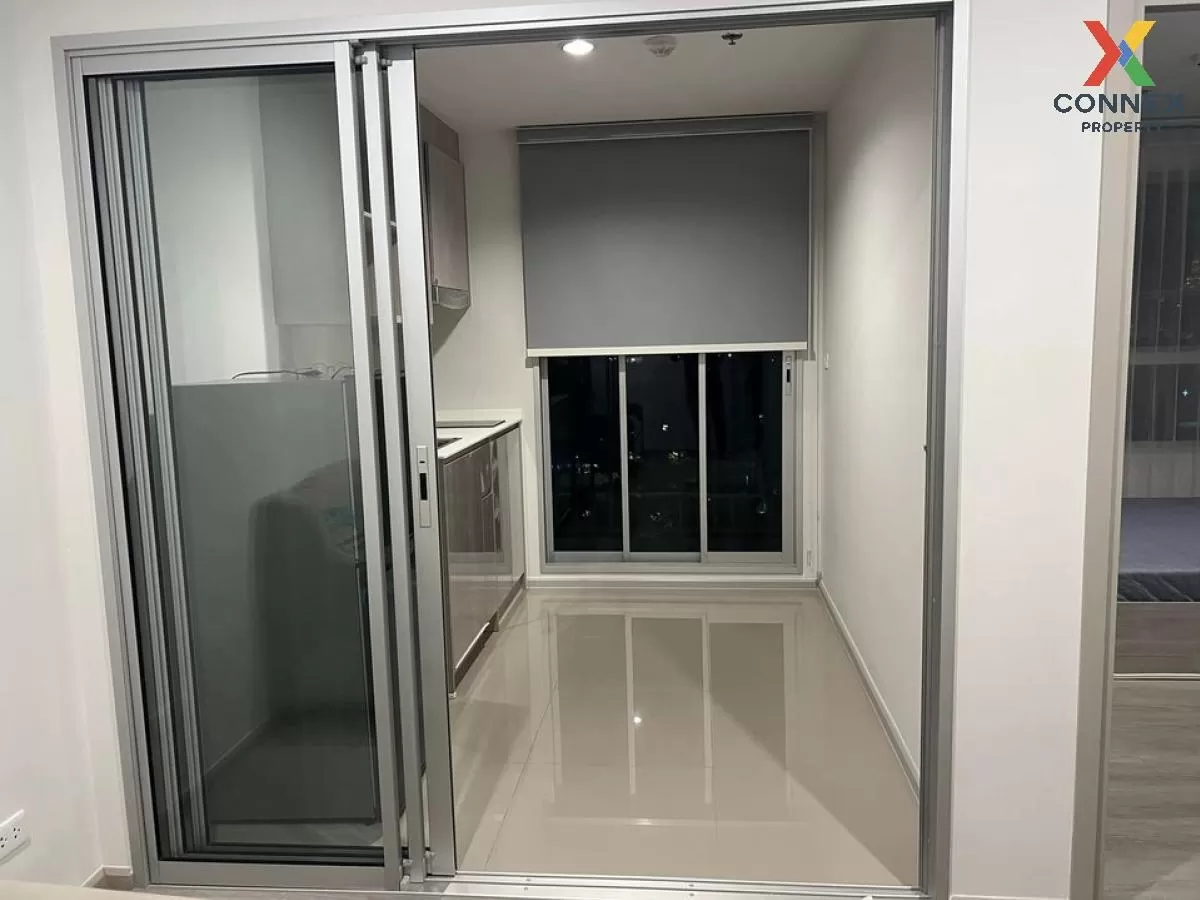 For Rent Condo , Ideo Charan 70 , MRT-Bang Phlat , Bang Phlat , B 4