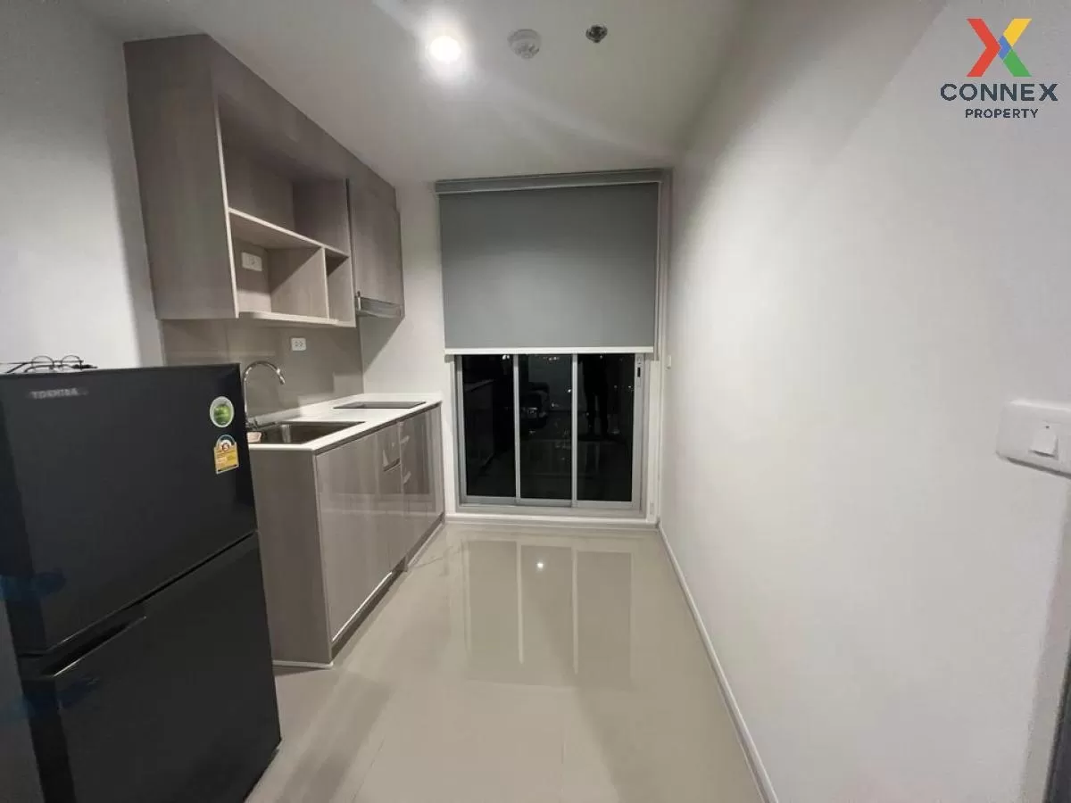 For Rent Condo , Ideo Charan 70 , MRT-Bang Phlat , Bang Phlat , B
