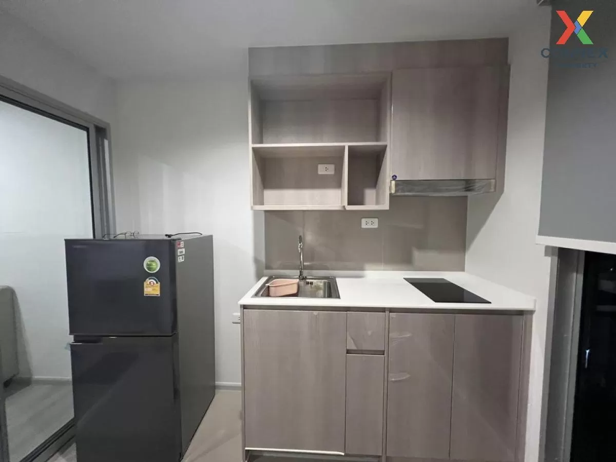 For Rent Condo , Ideo Charan 70 , MRT-Bang Phlat , Bang Phlat , B