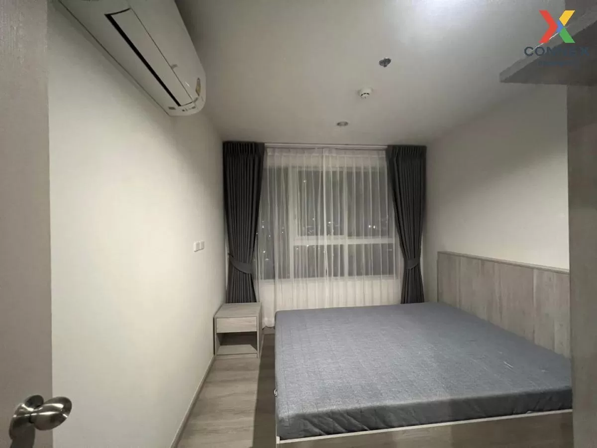 For Rent Condo , Ideo Charan 70 , MRT-Bang Phlat , Bang Phlat , B