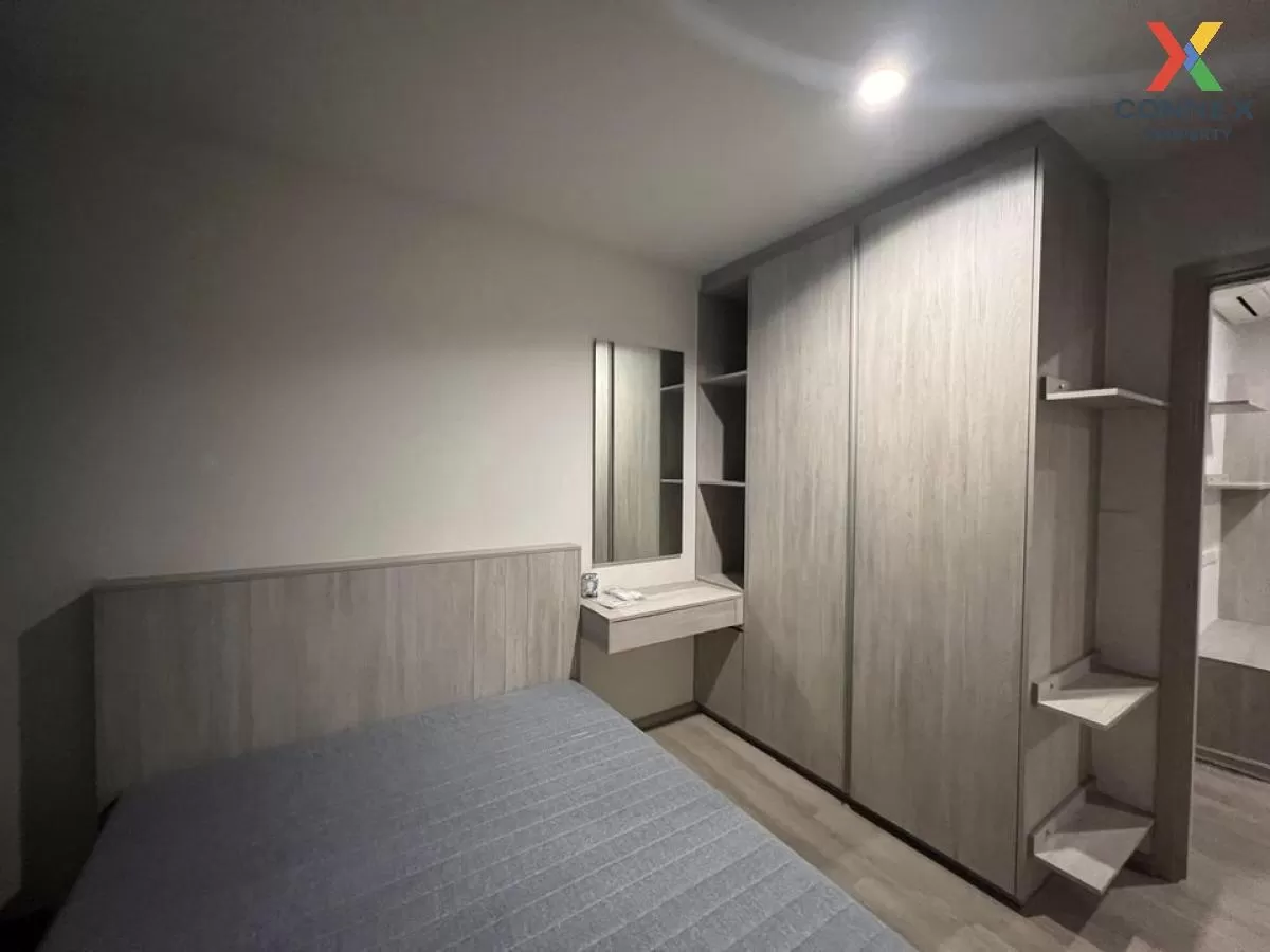 For Rent Condo , Ideo Charan 70 , MRT-Bang Phlat , Bang Phlat , B